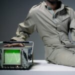 analytical signal evaluation records