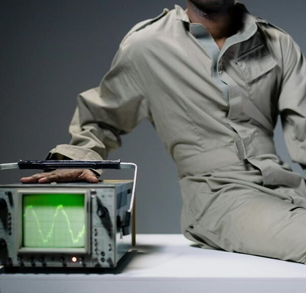 analytical signal evaluation records