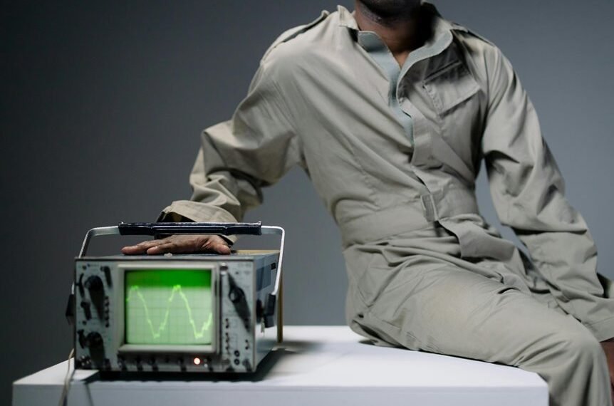 analytical signal evaluation records