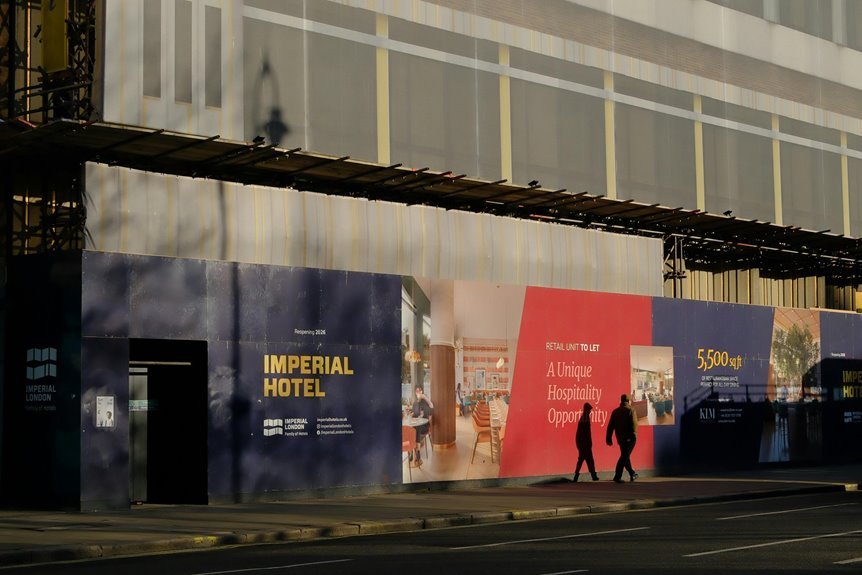 business growth tracking numbers