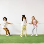 competitive growth signal analysis