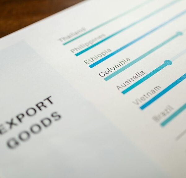 cross sector growth summary statistics