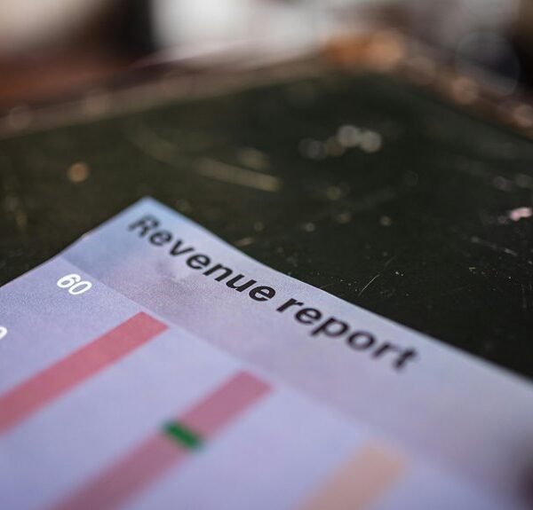 industry forecast pattern summary