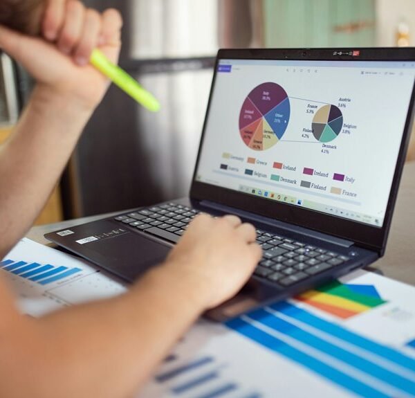 market analysis and insights