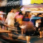 market dynamics continuity log