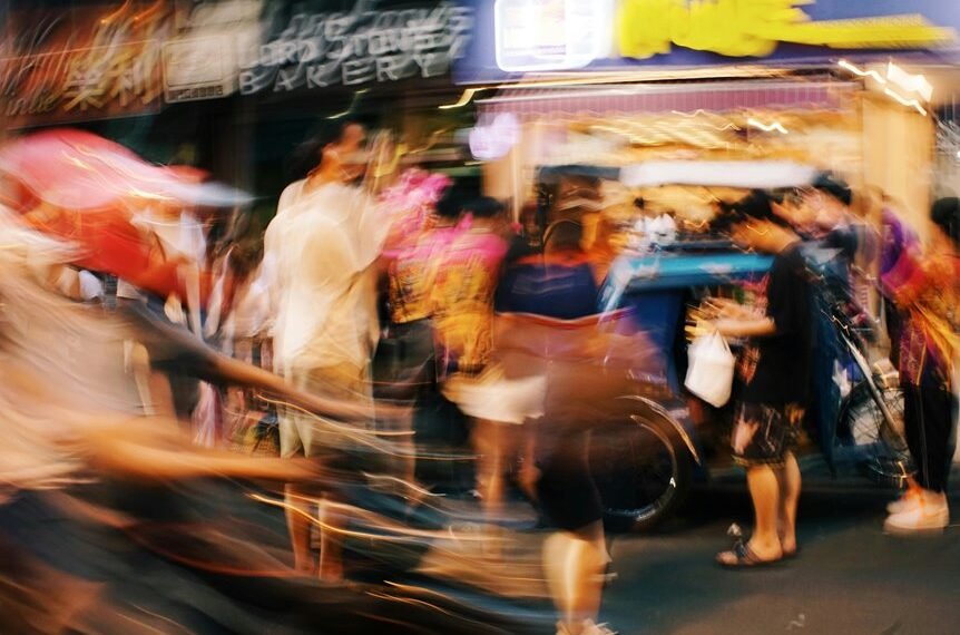 market dynamics continuity log