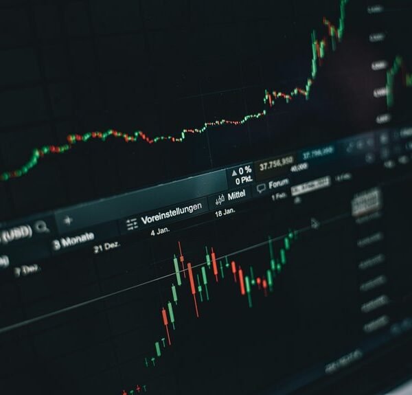 market insights and records