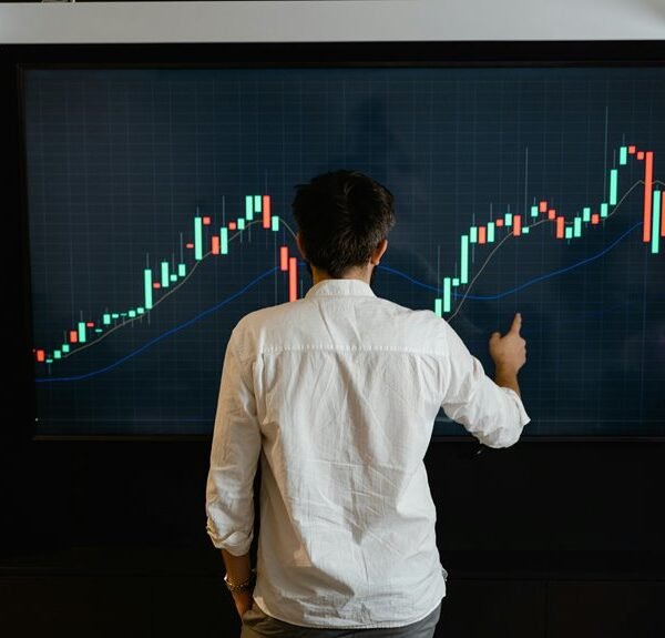 market intelligence data log