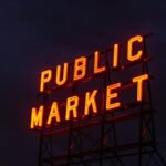 market signal data sheet