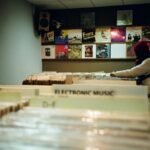 market signal data summary