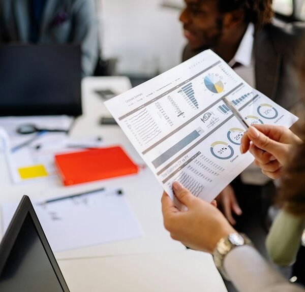 performance calibration review summary