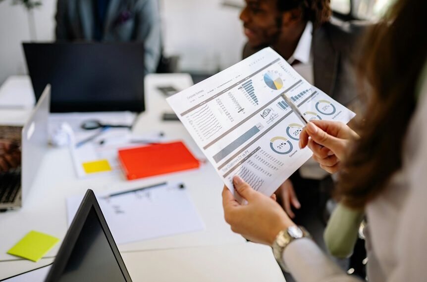 performance calibration review summary