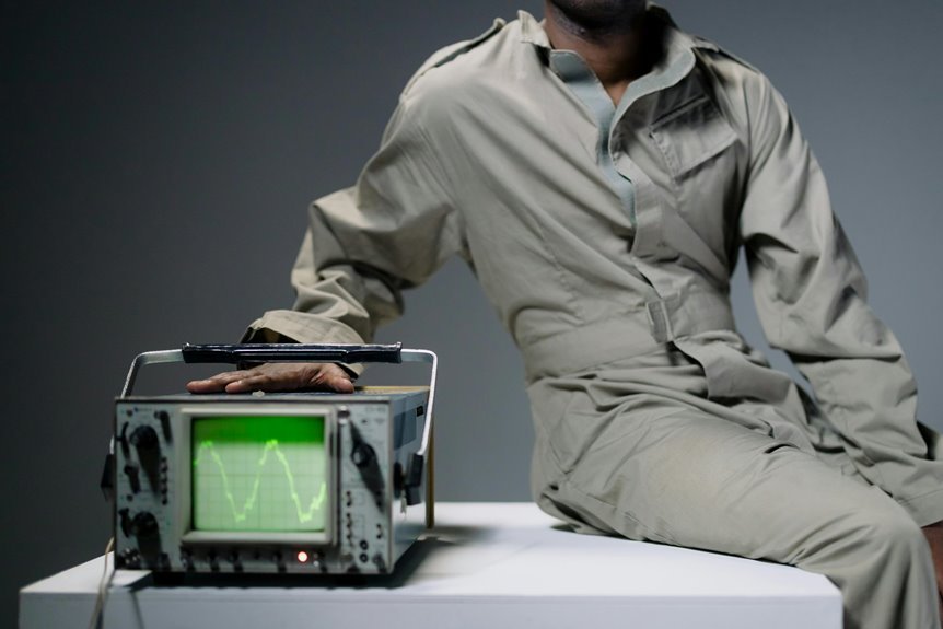 sector performance signal record