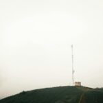 signal log with numbers