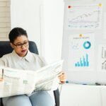 strategic data continuity numbers