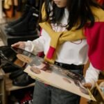 trend signal mapping record