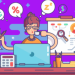 How Technology Improves Productivity