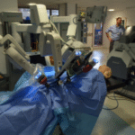 Medical Robotics Explained