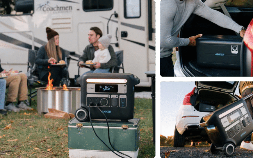 What Trade-Offs Matter Most When Choosing a Solar Generator?