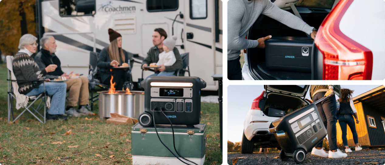 What Trade-Offs Matter Most When Choosing a Solar Generator?