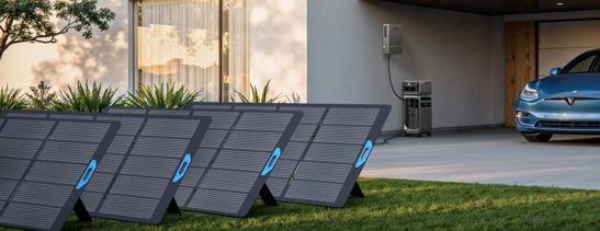 How to Set Up a Productive Mobile Office Anywhere in the&hellip;