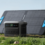 When Does a Solar Generator Replace Fuel Backup?