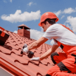 Professional Roof Repairs Newcastle: Protect Your Home Today