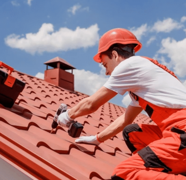 Professional Roof Repairs Newcastle: Protect Your Home Today