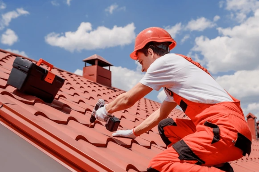 Professional Roof Repairs Newcastle: Protect Your Home Today