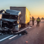 Houston Truck Crash Claims: Understanding Carrier Insurance Coverage