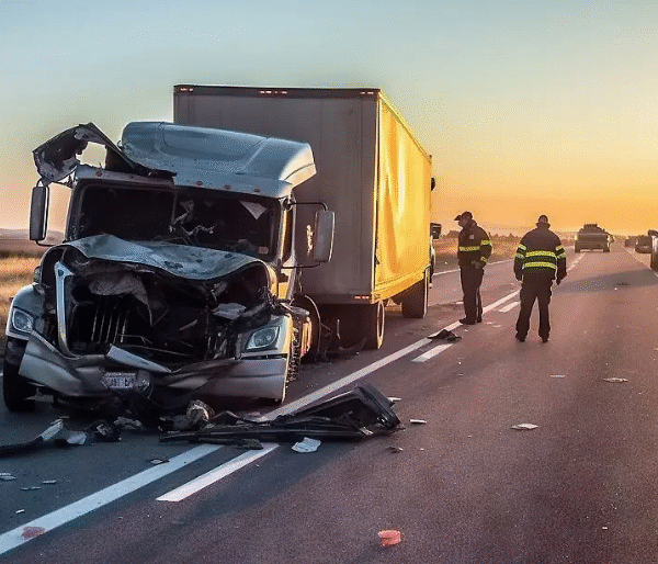 Houston Truck Crash Claims: Understanding Carrier Insurance Coverage