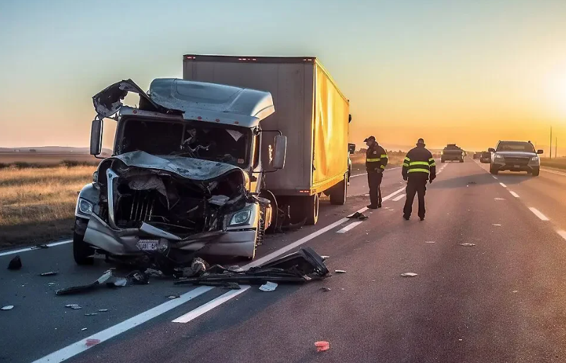 Houston Truck Crash Claims: Understanding Carrier Insurance Coverage