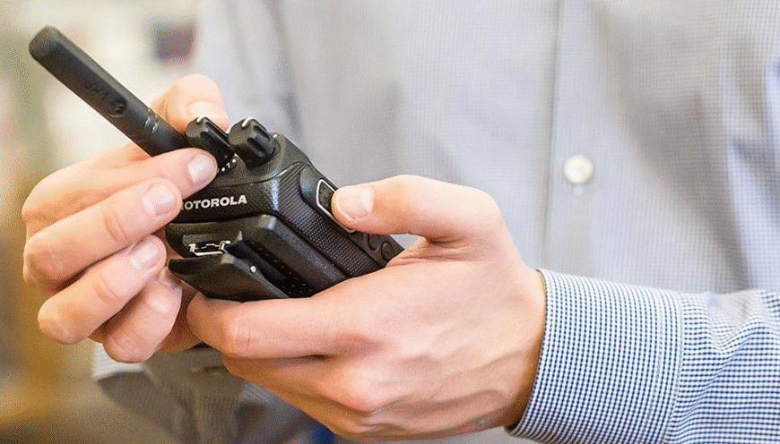 How to Choose the Right Communication Radios Easily