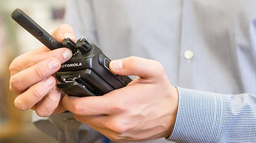 How to Choose the Right Communication Radios Easily