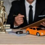 When Should You Contact a Lawyer for a Car Accident Injury?