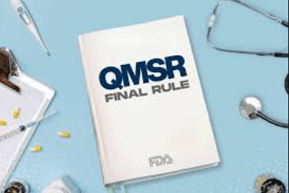 QMSR Explained: What It Means for Medical Device and Pharma Companies