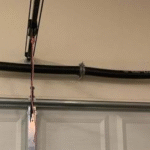 Why a Balanced Garage Door Prevents Costly Repairs